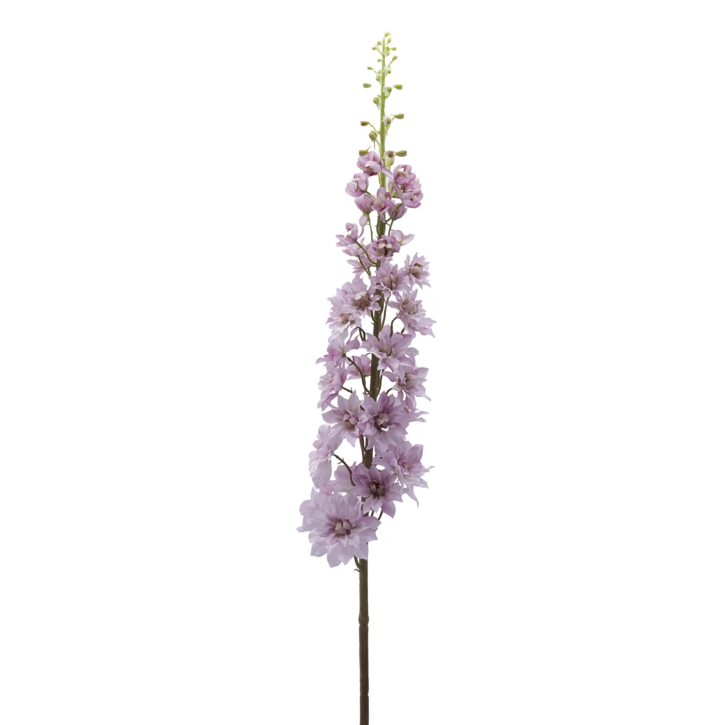 Edg Kunstblume Rittersporn Lila H: 135 cm | Schubiger Möbel