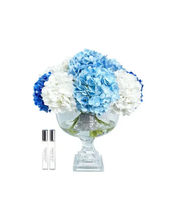 Provence Hydrangeas gåvoset