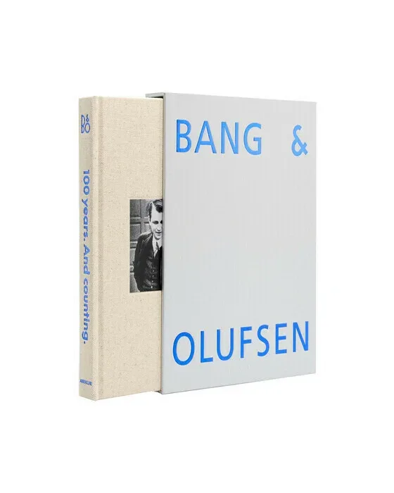 Bang & Olufsen