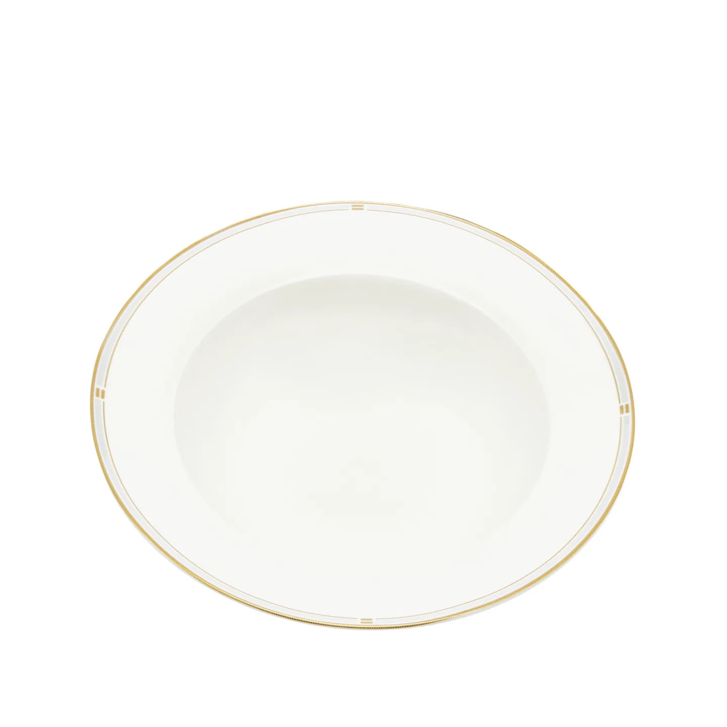 Edg Geschirr Suppenteller D: 24 cm | Schubiger Möbel