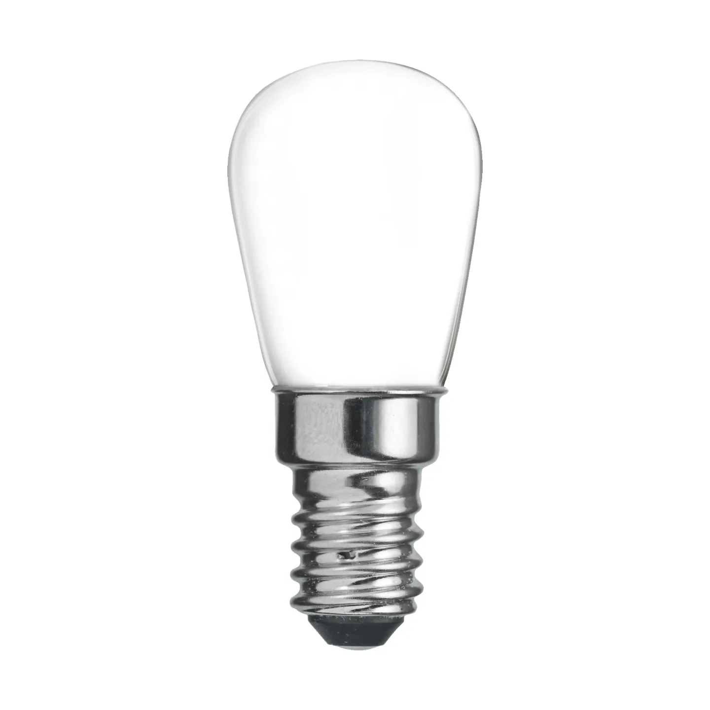 Unison Päron opal dimbar ljuskälla minne E14 2200K 220lm 2,5W