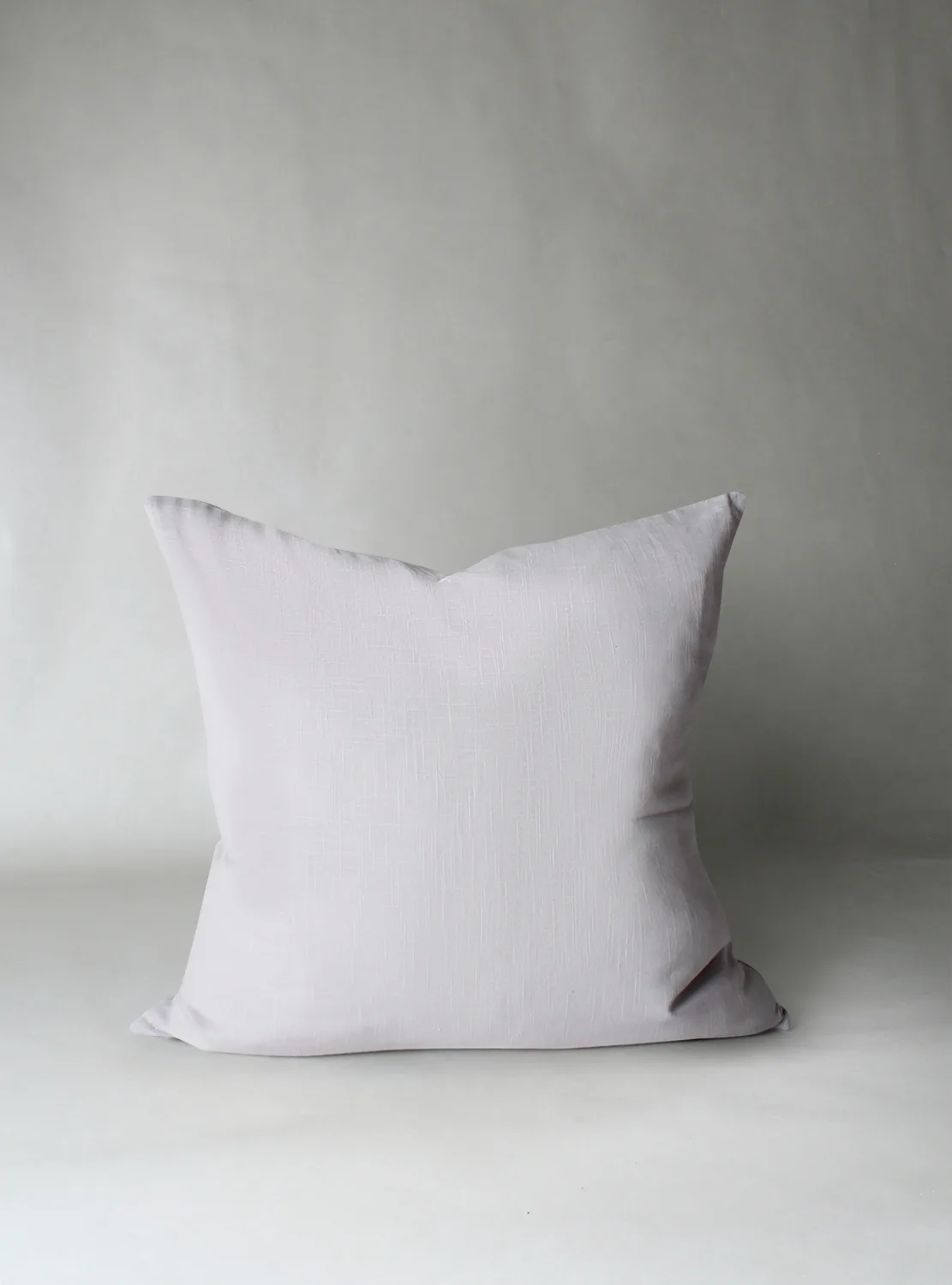 Putetrekk - Lollo (lilla) (Størrelse: 45 x 45 cm)