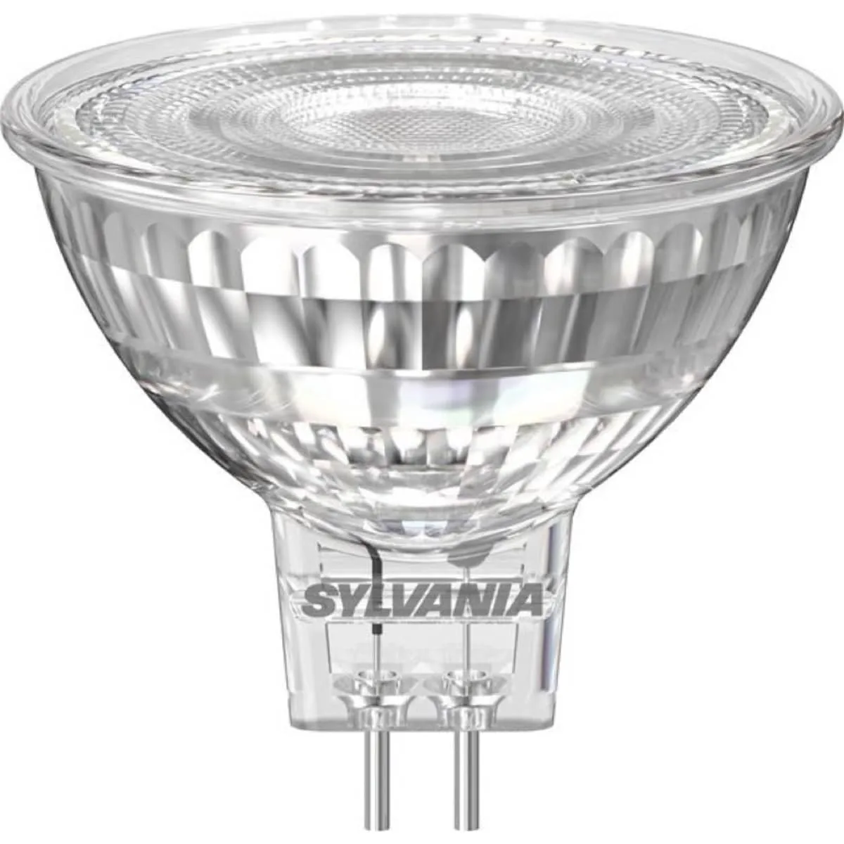 Reflektorlampa RefLED Superia Retro MR16 345lm Dim 830 36° GU5.3
