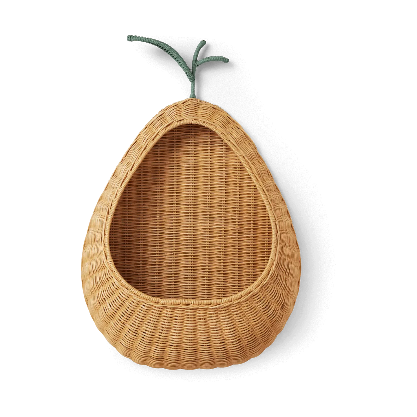 Ferm Living Pear vägghylla 45,7x68 cm