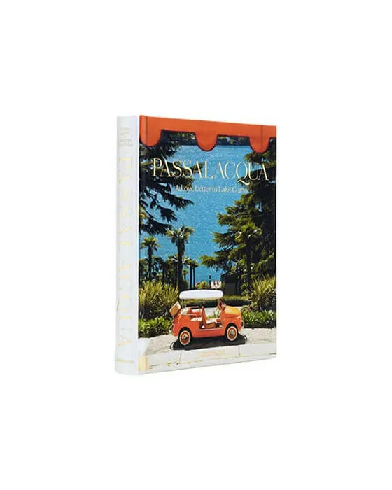 Passalacqua: A Love Letter To Lake Como