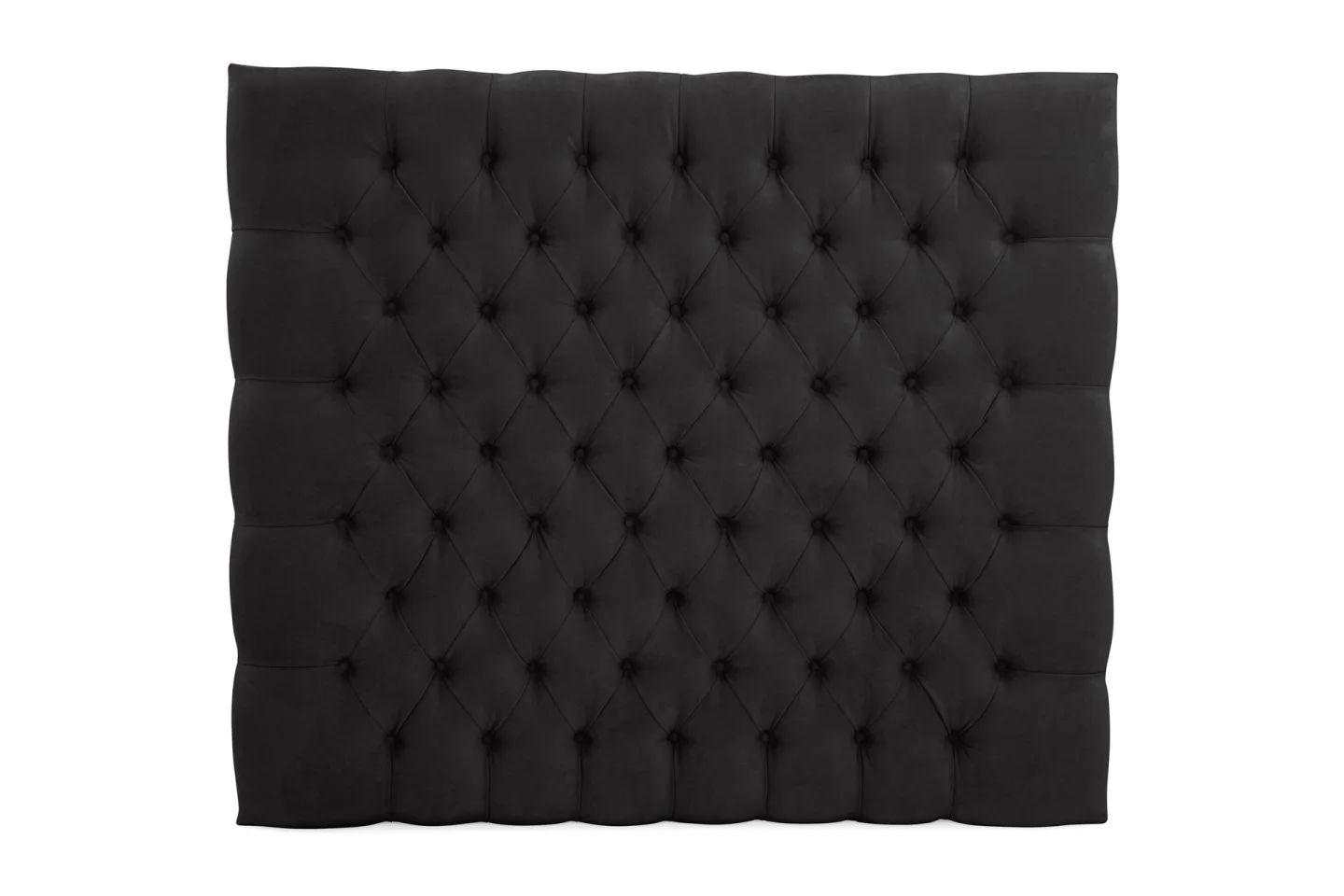 Celine Sänggavel 105 cm - Svart