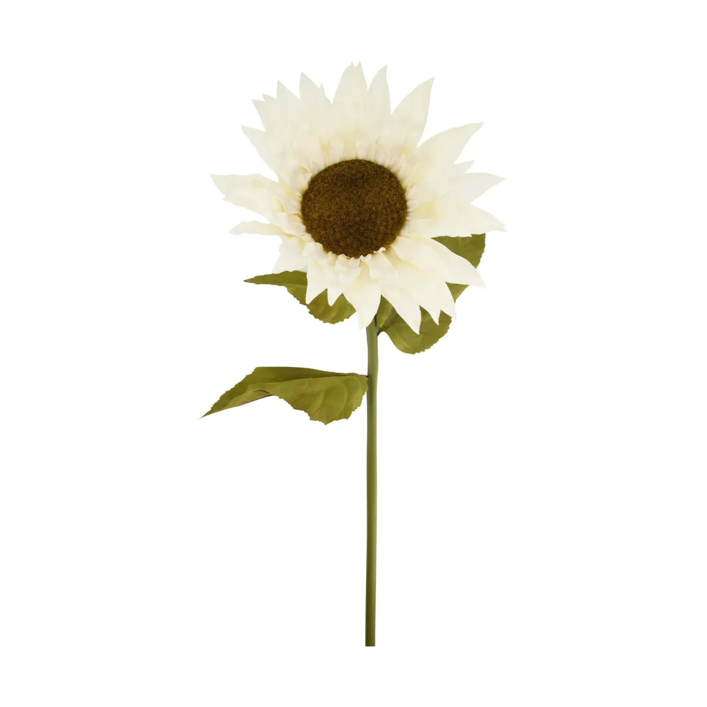 Decofinder Kunstblumen Sonnenblume, Cremé | Schubiger Möbel