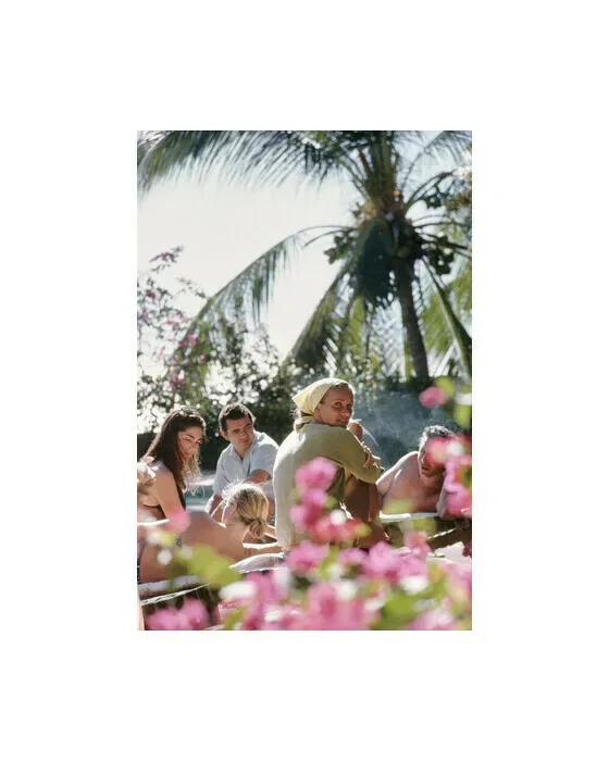 Alice in Acapulco