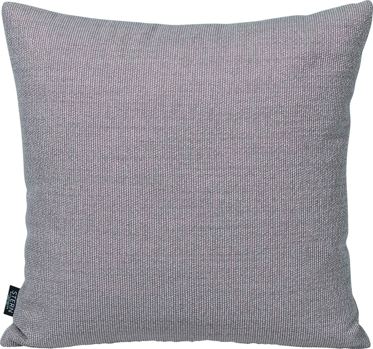 Stern Dekokissen Uni / 55 x 55 cm Beige | Schubiger Möbel