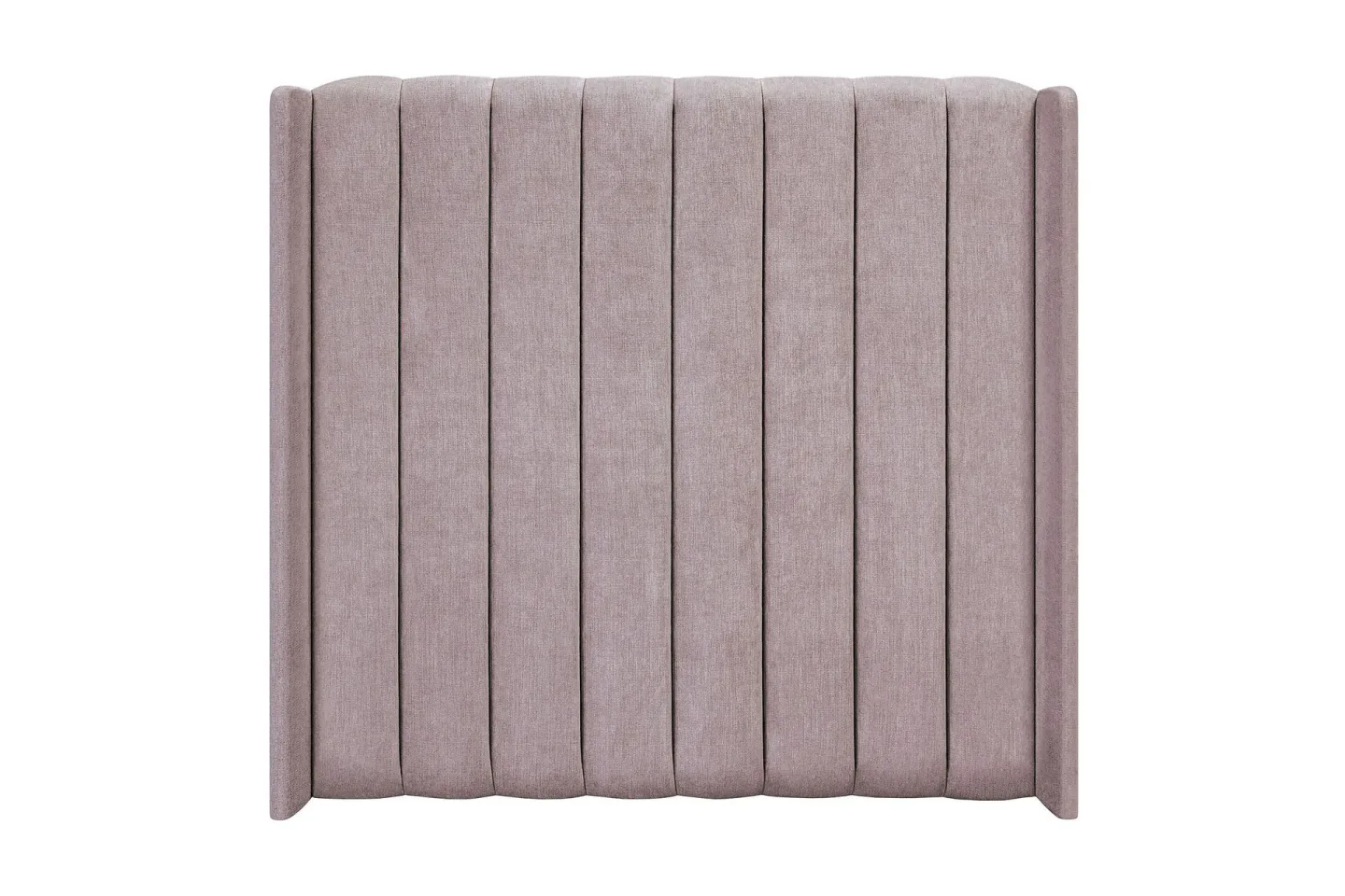 Joluma Sänggavel 120 Line - Rosa