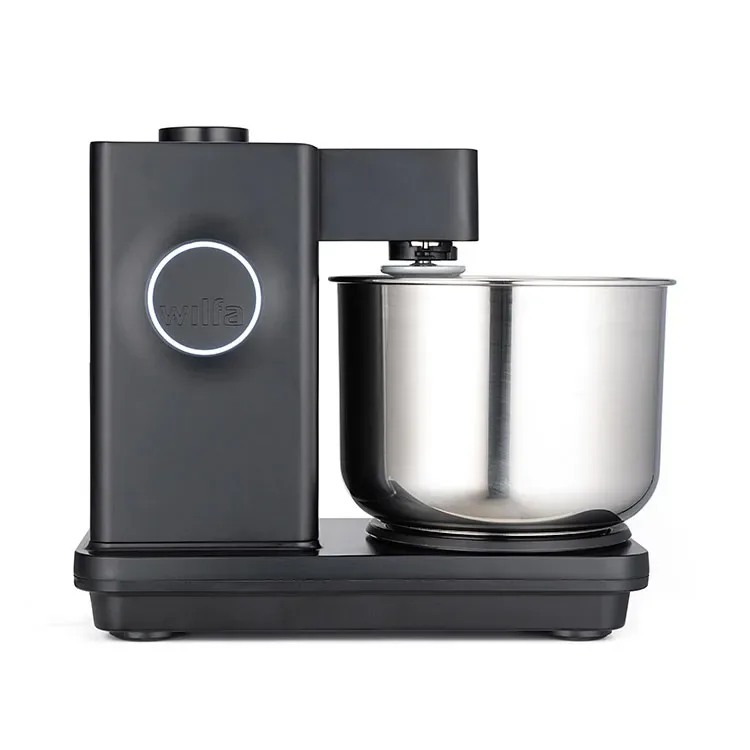 Wilfa Probaker KM1B-70 Küchenmaschine 7 L Schwarz