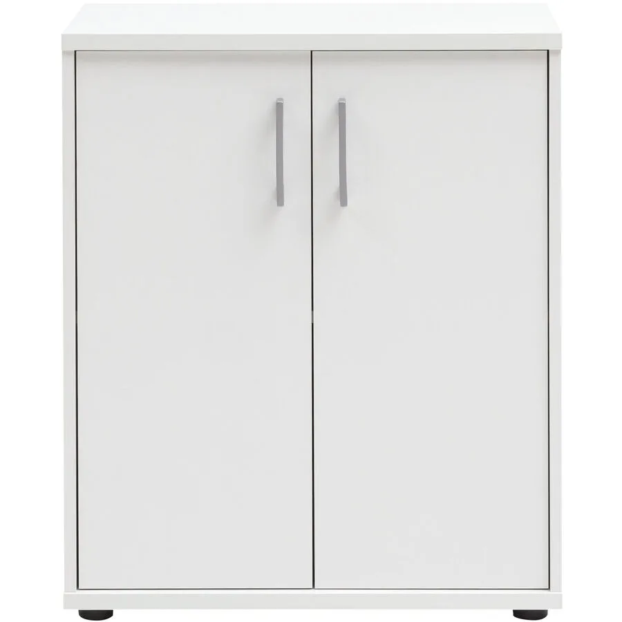 Aktenschrank Sable perlweiss Holzwerkstoff B 65.1 cm H 77.3 cm