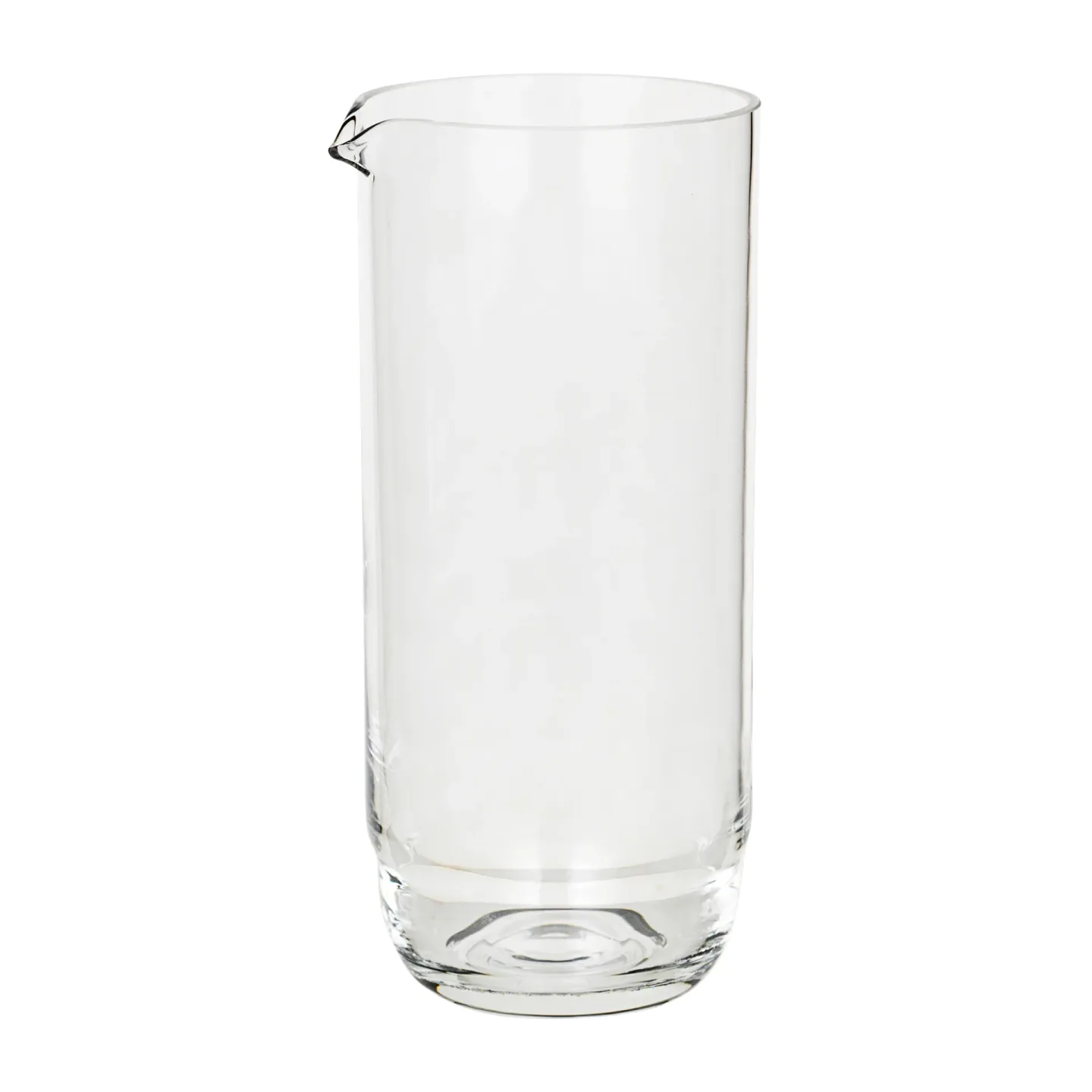 Broste Copenhagen Nordic Bistro Karaffe 150cl Clear