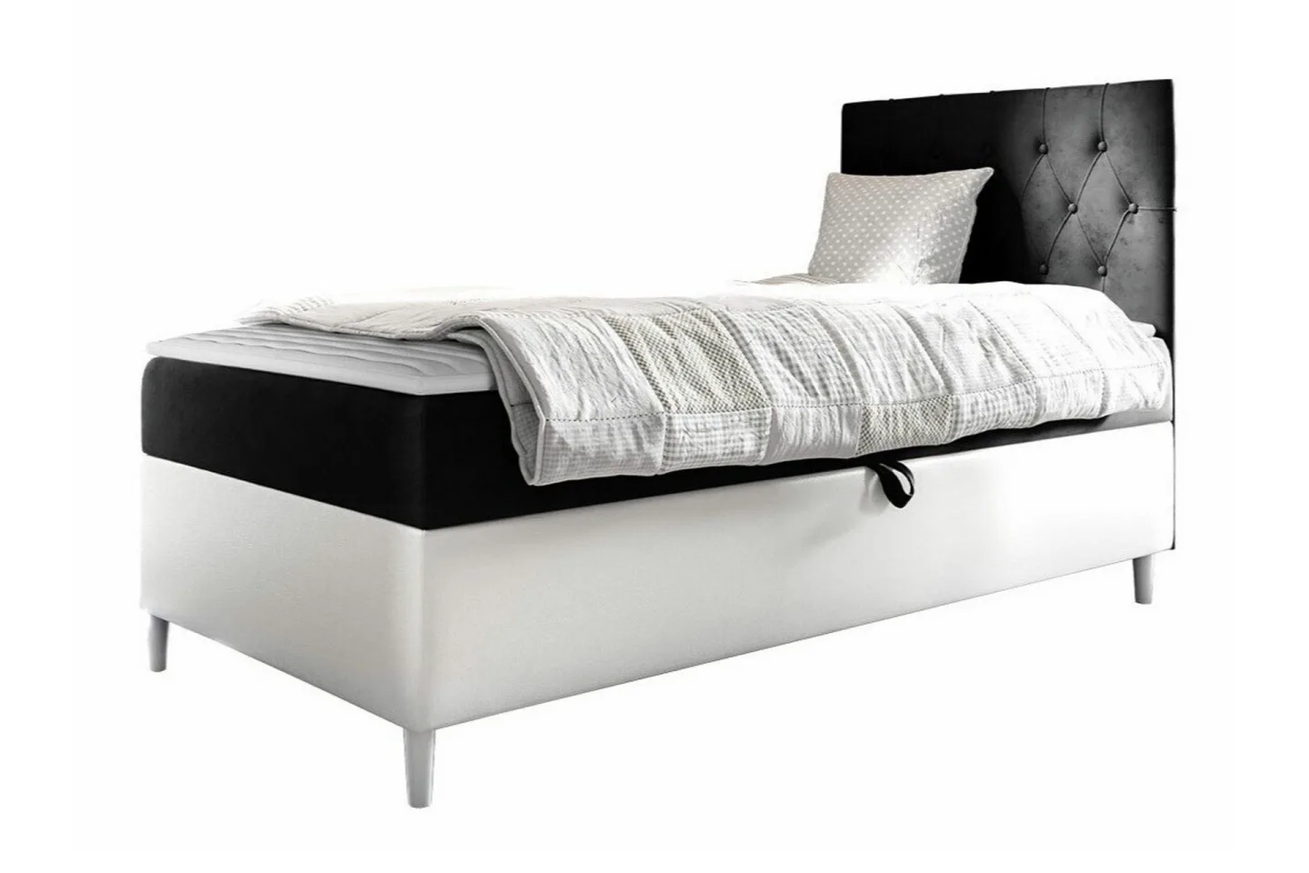 Boisdale Sängram 100x200 cm -