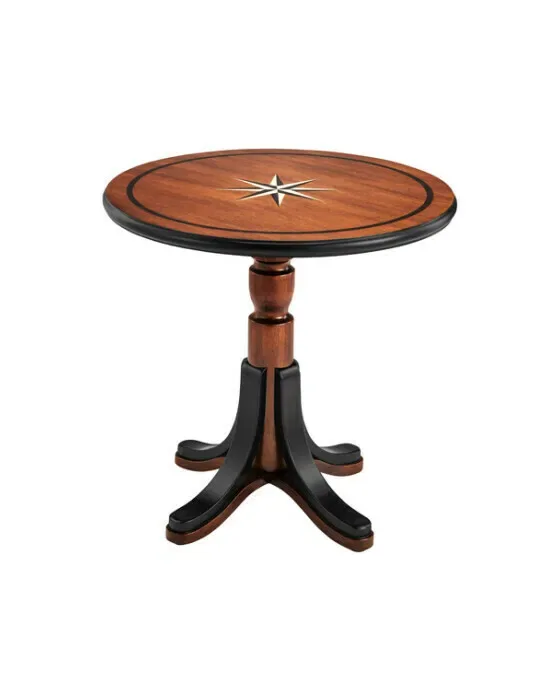 Mariner Star Table