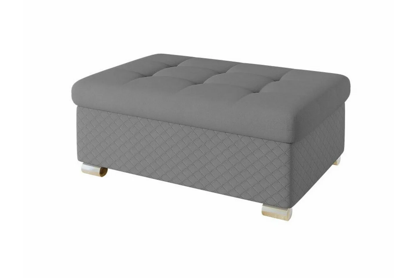 Trefor Fotpall 70 cm -