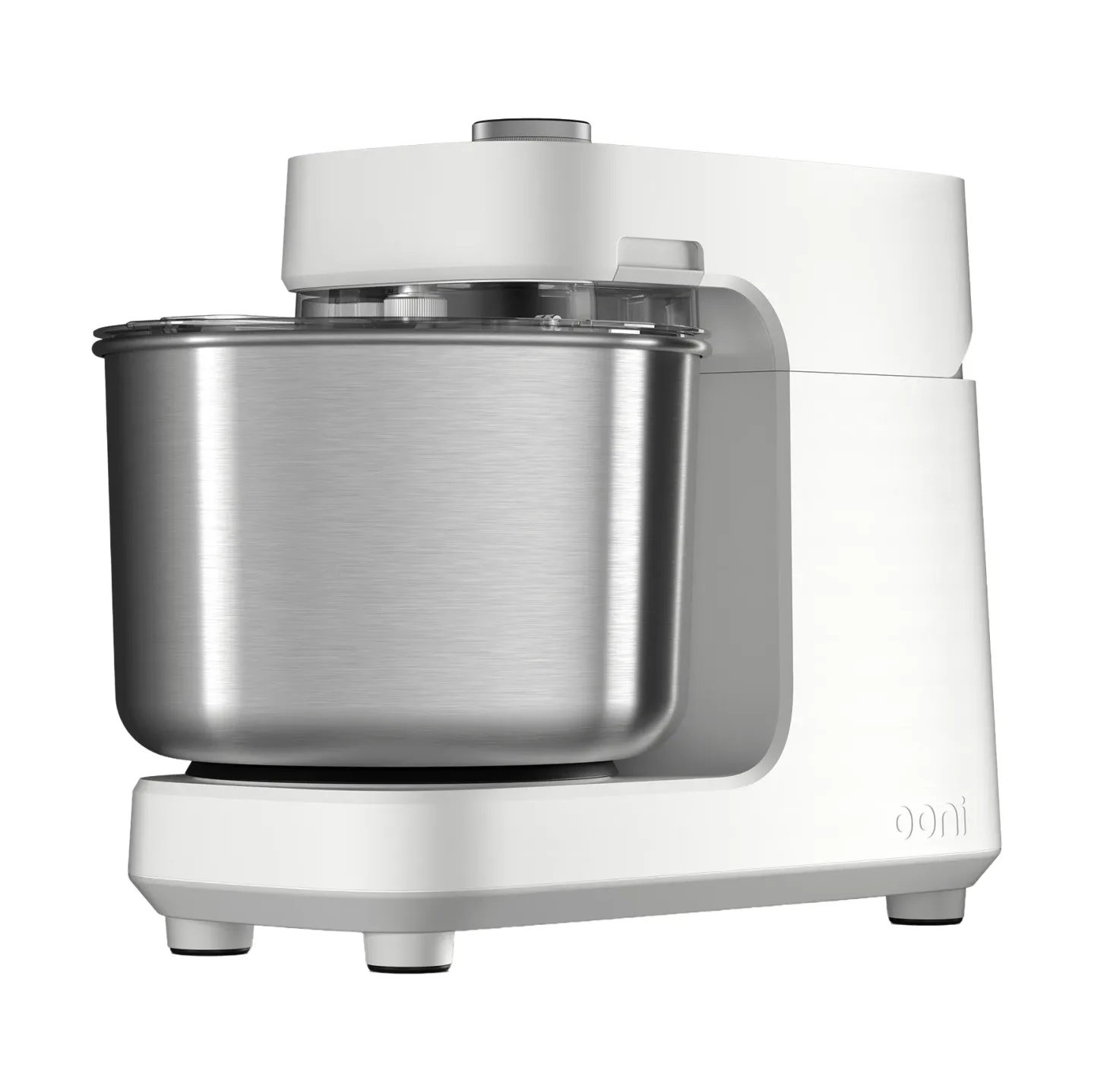 Ooni Ooni Halo Pro köksmaskin Polar White