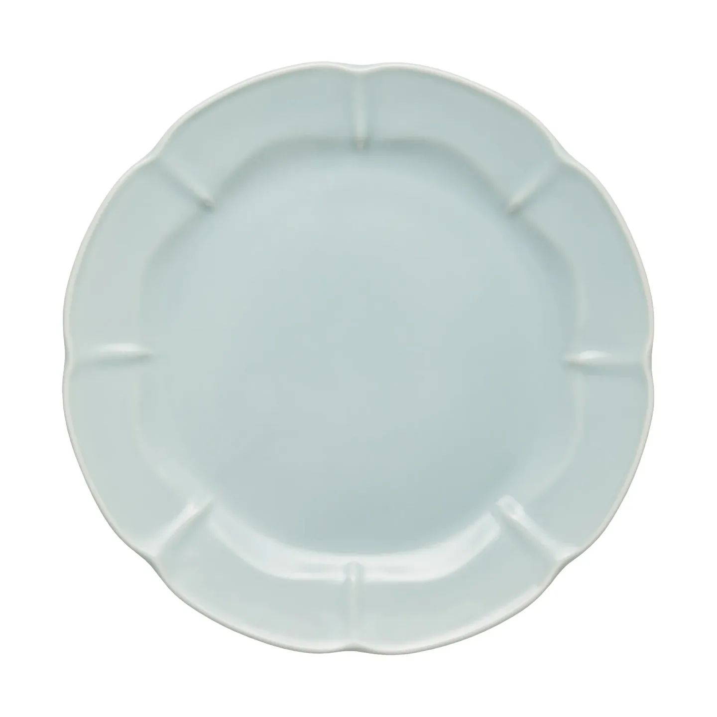 Aida Søholm Solvej kleiner Teller 22cm Powder blue