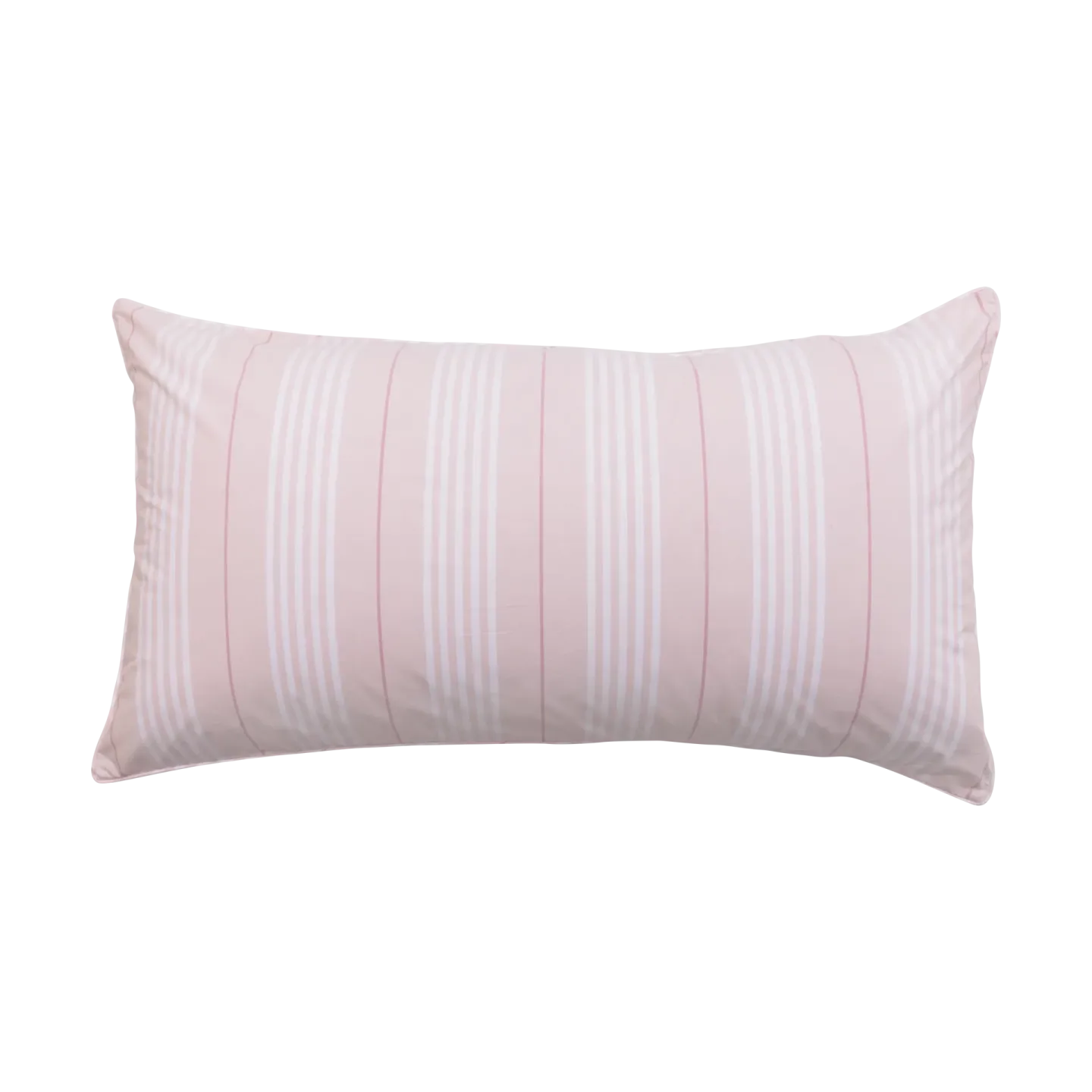 Mille Notti Camicia örngott Ljusrosa, 50x90 cm