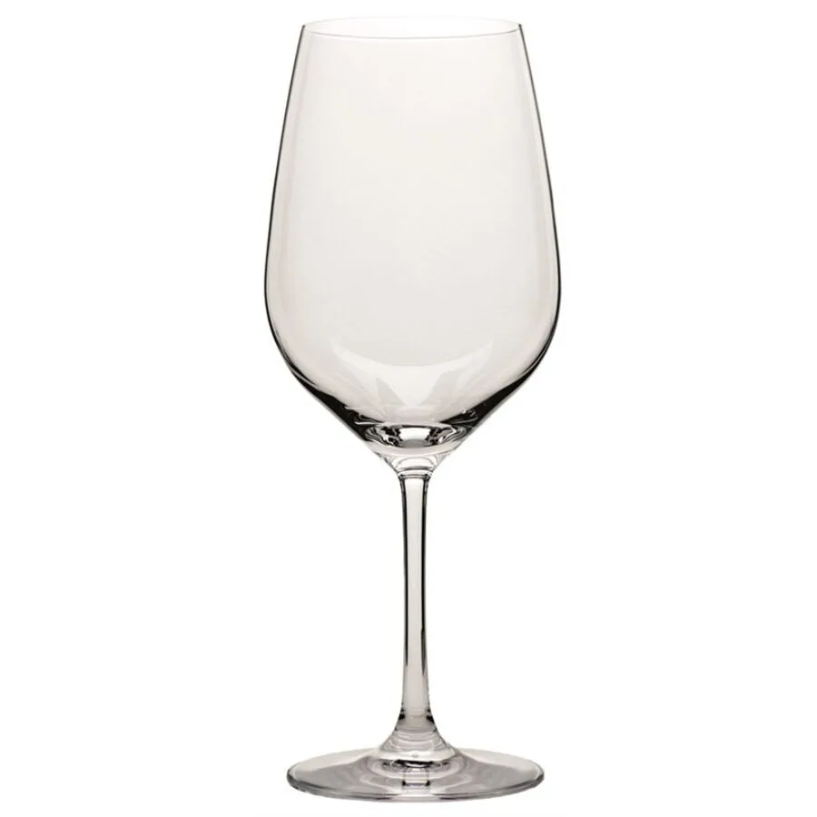 Diverse Rotweinglas-Set Grand Cuvée transparent Glas H 23.9 cm 65 l