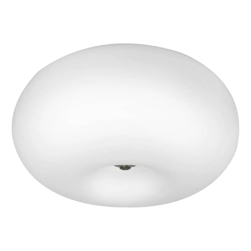 Eglo - Optica Ø37 - Takplafond - Vit