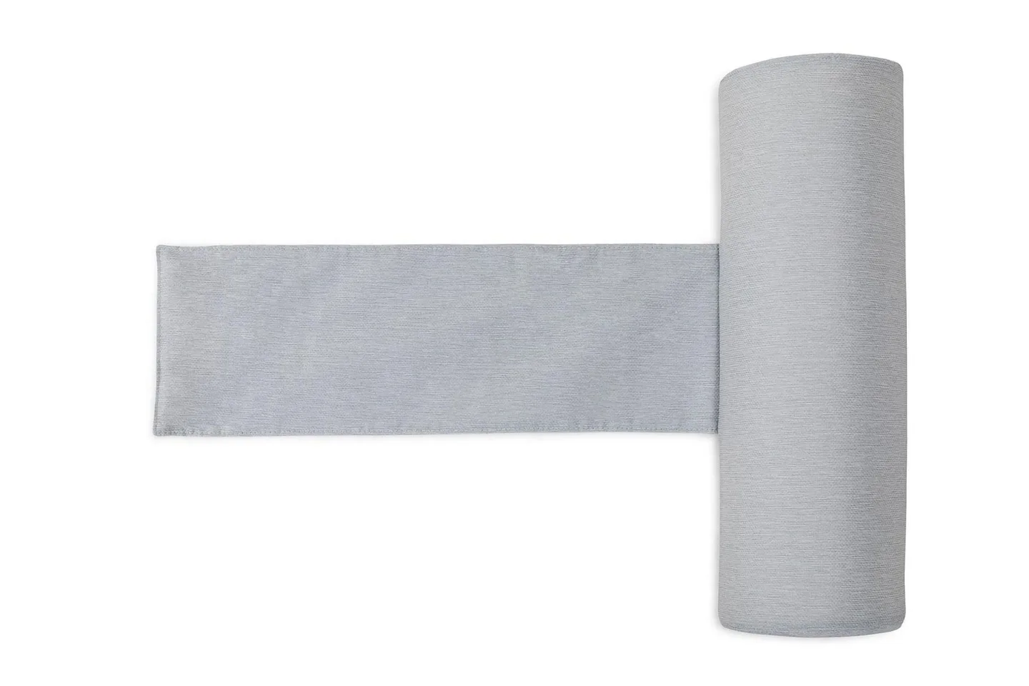 Meja Nackkudde 1-pack - Ljusgrå