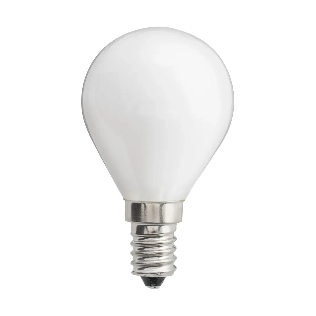 Unison Klot Opal dimmbare Lichtquelle mit Memory E14 2200K 420 lm 4,5 W