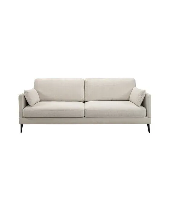 Andorra Sofa 3-seater True Nature