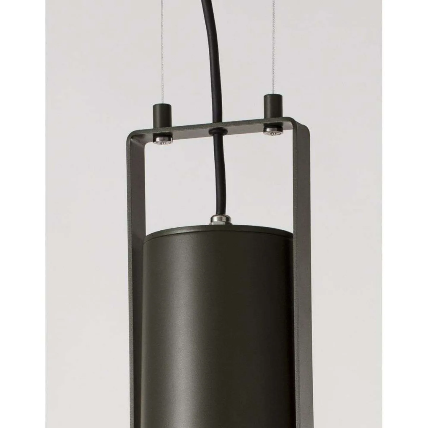 Arne Domus Taklampa White - Santa & Cole - Vardagsrum - Design - Metall