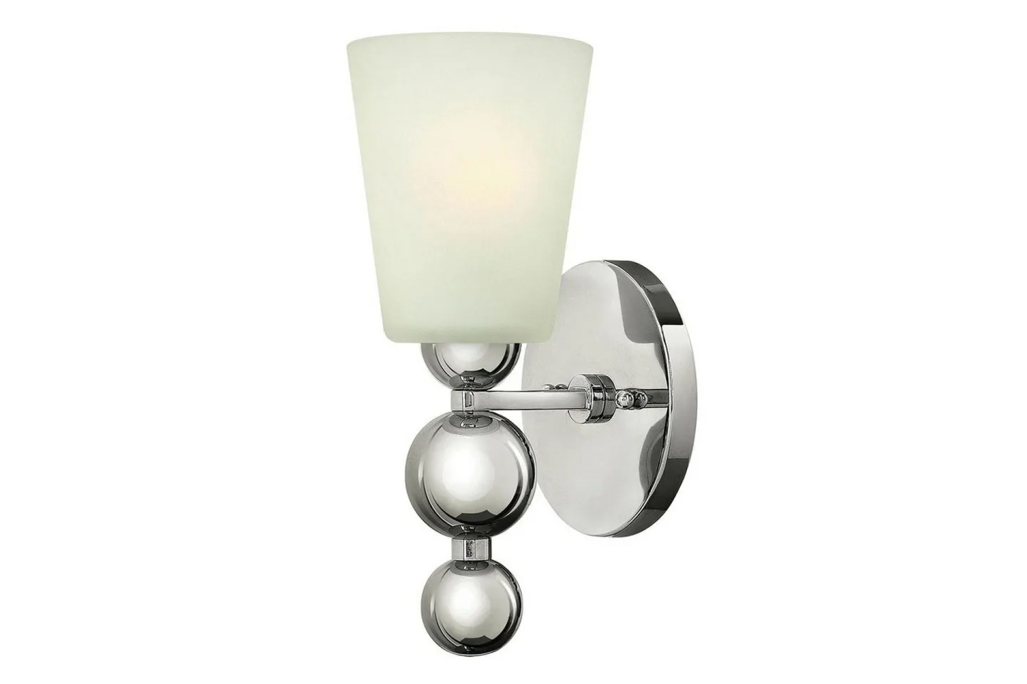 Vägglampa Hinkley Zelda -