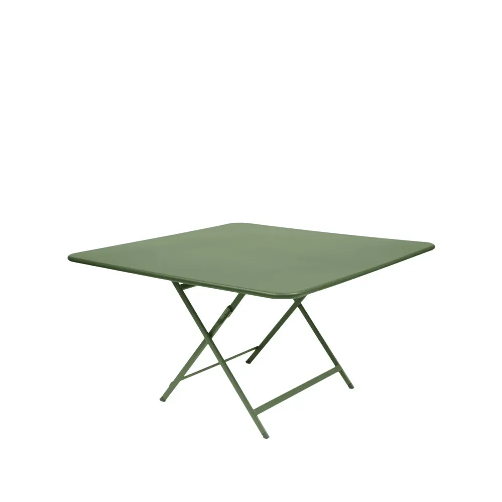 Fermob Caractere bord 128x128 cm Cactus (grön)