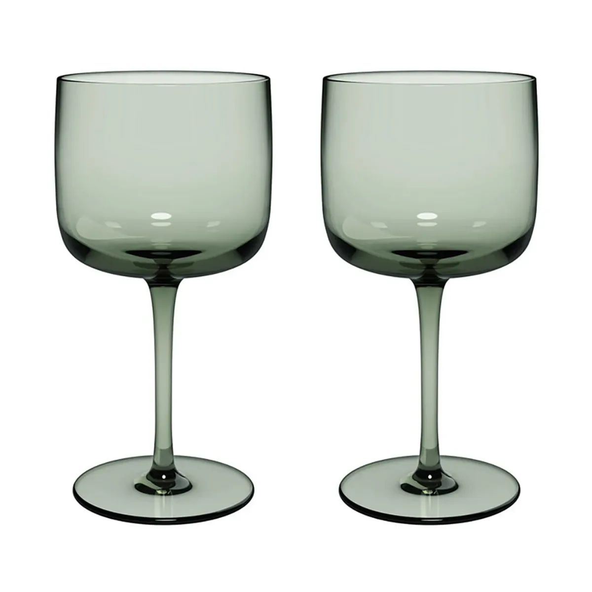 Villeroy & Boch Like Weinglas 27 cl 2er Pack Sage