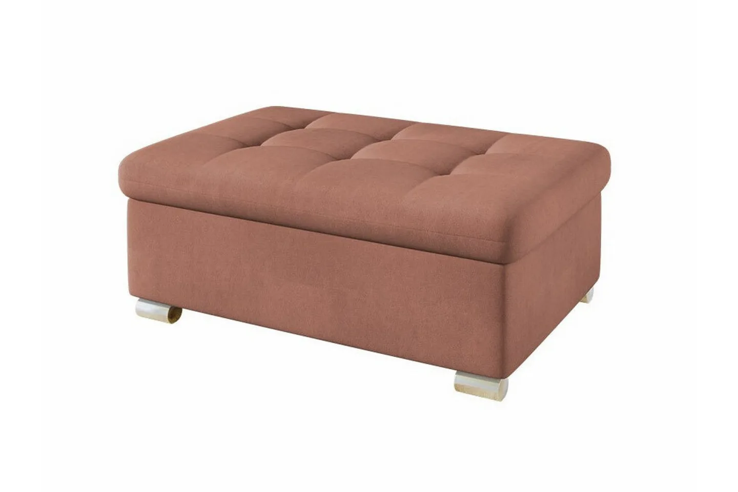 Trefor Fotpall 70 cm -
