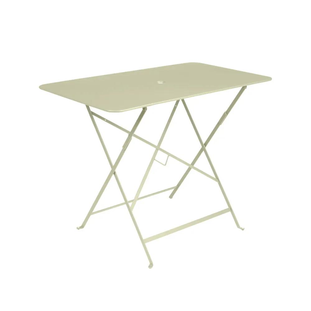 Fermob Bistro bord 97x57 cm Willow green (grön)