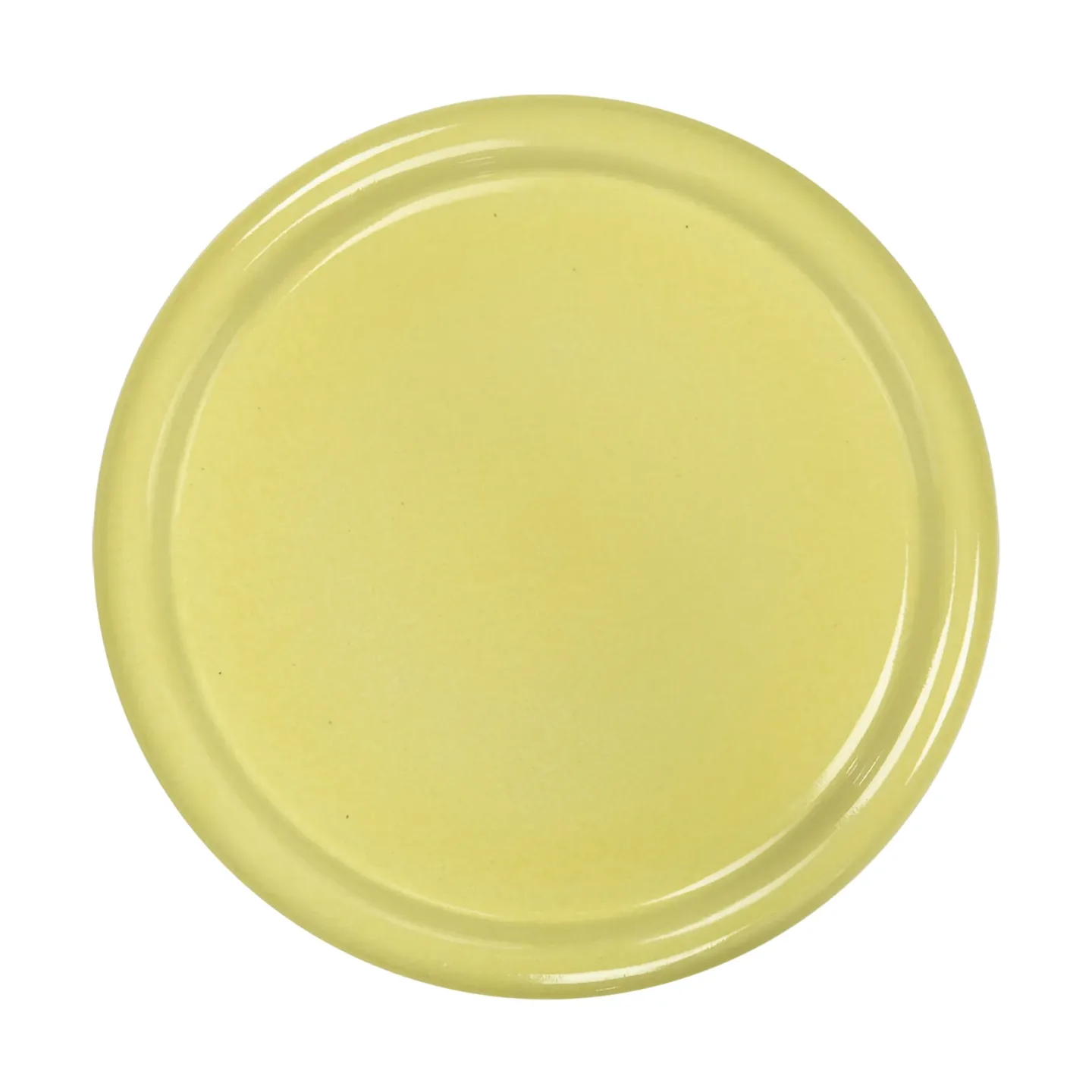 Byon Porto Teller klein Ø17 cm Gelb