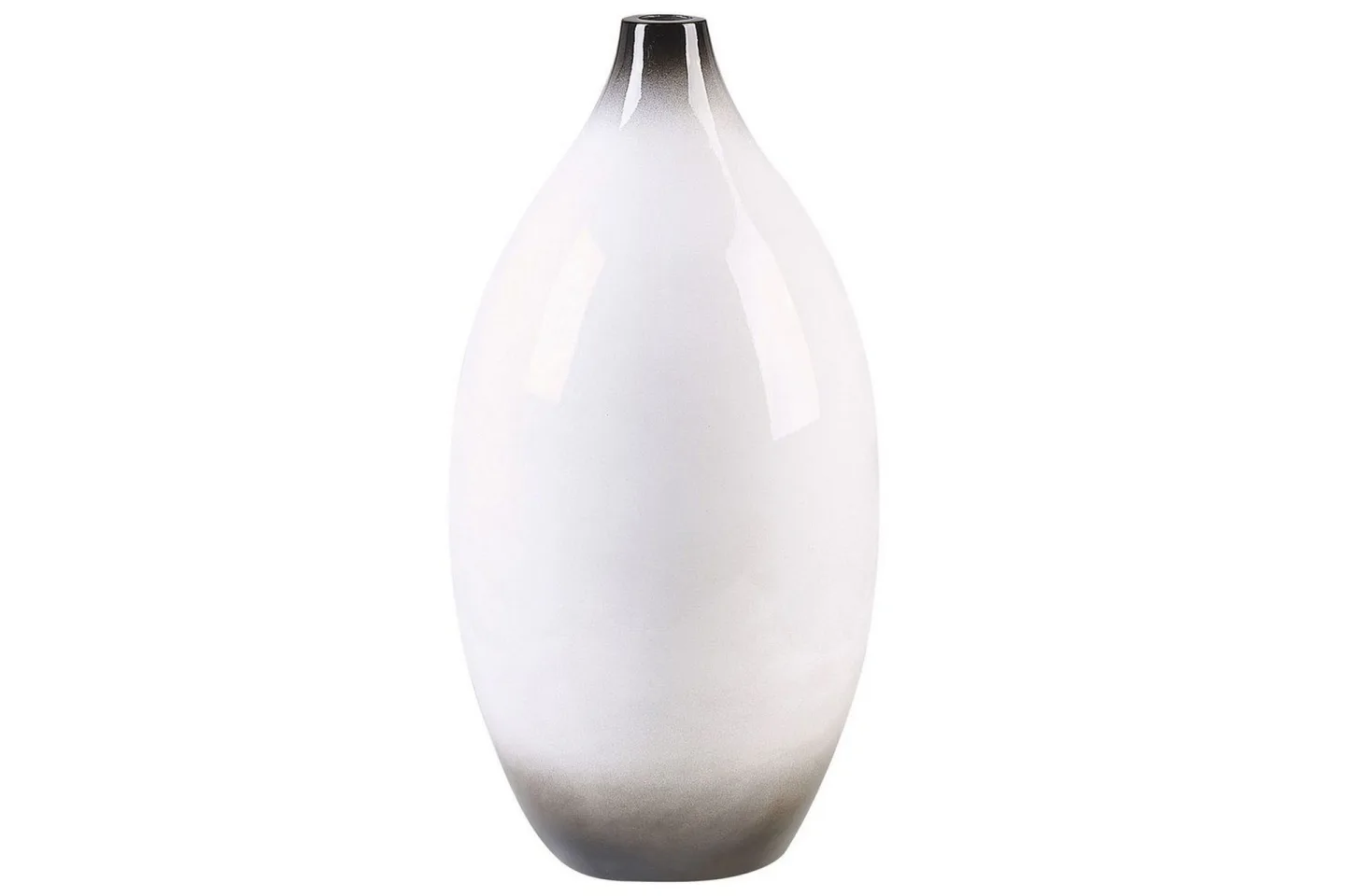 Dekorationsvas Baeza 21x21x46 cm - 21x21x46 cm