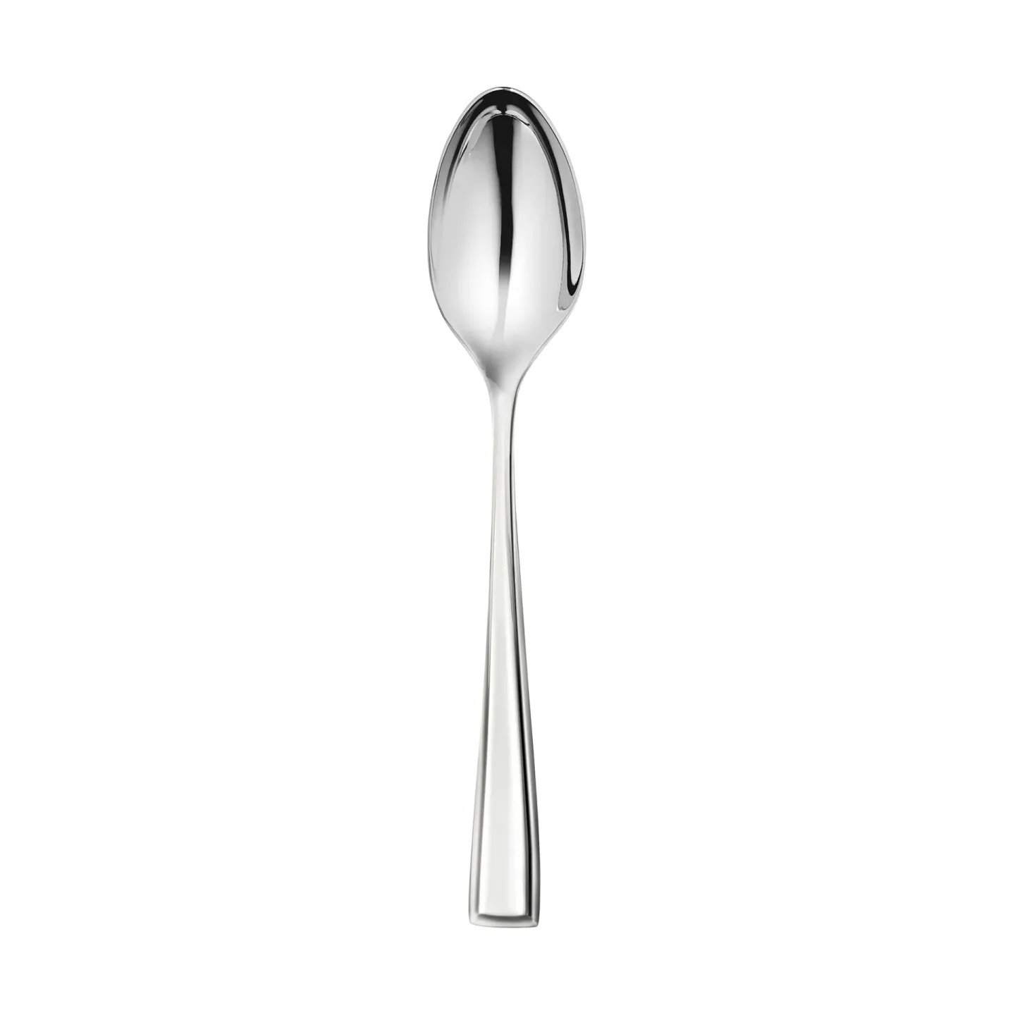 Robert Welch Fairford bright Servierlöffel Edelstahl, 23,4 cm