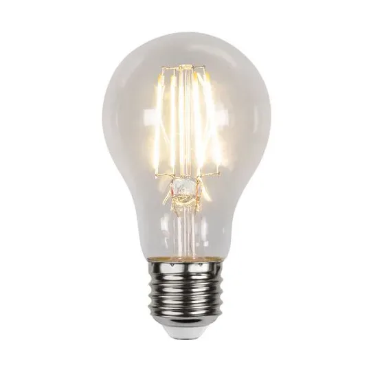 Unison E27 UNI-LEDISON Sensor Glühbirne 7 W 720 lm 10,4 cm