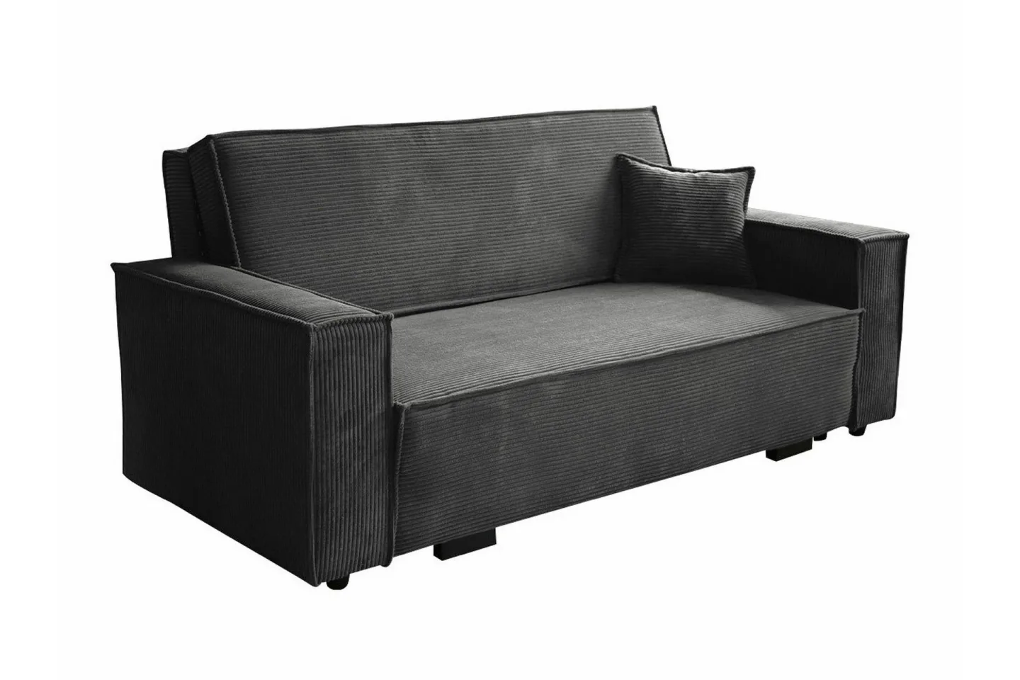 Denegal 2-sits Bäddsoffa -