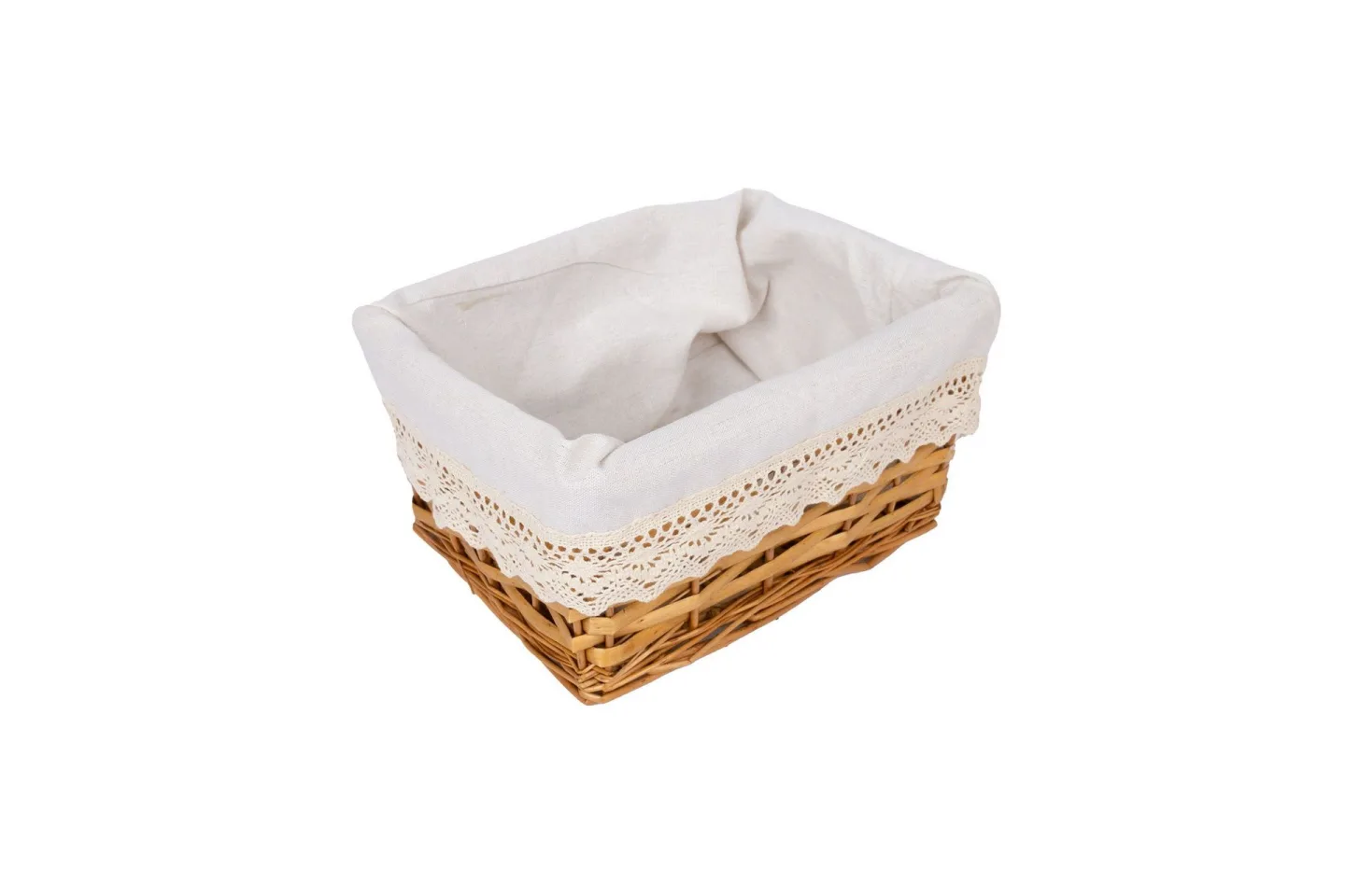 Max Korg 26x27 cm Brun -