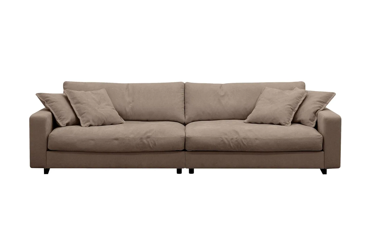 Valencia Extra Djup 4-sits Soffa -