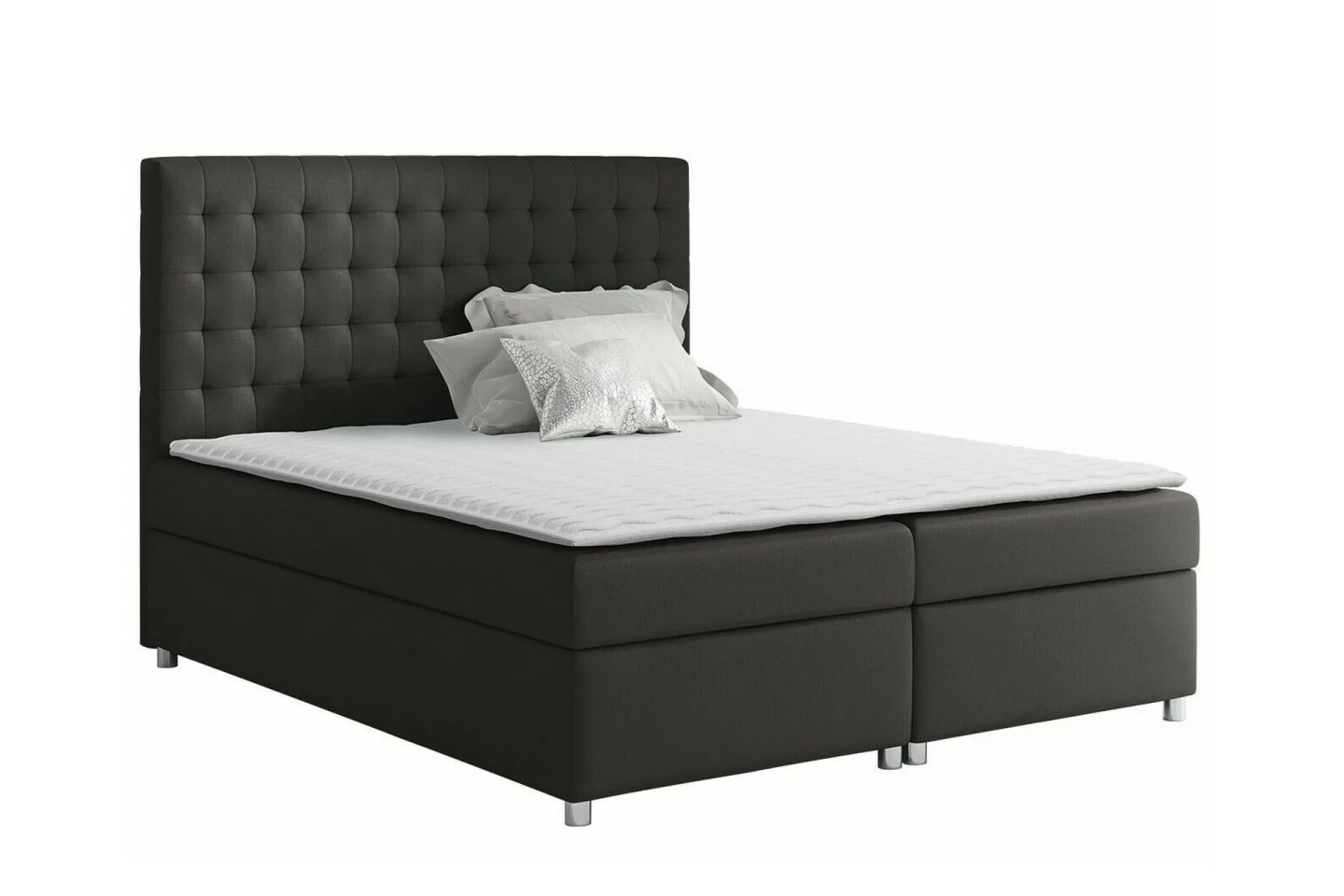 Boisdale Sängram 200x200 cm -