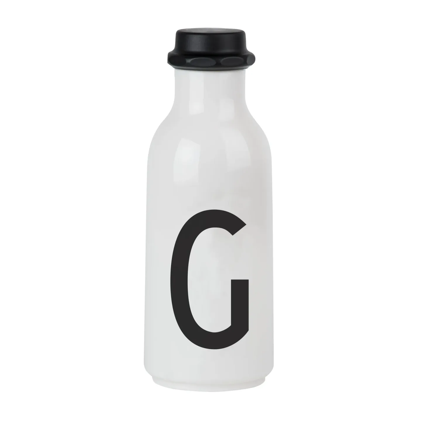 Design Letters Design Letters drickflaska G