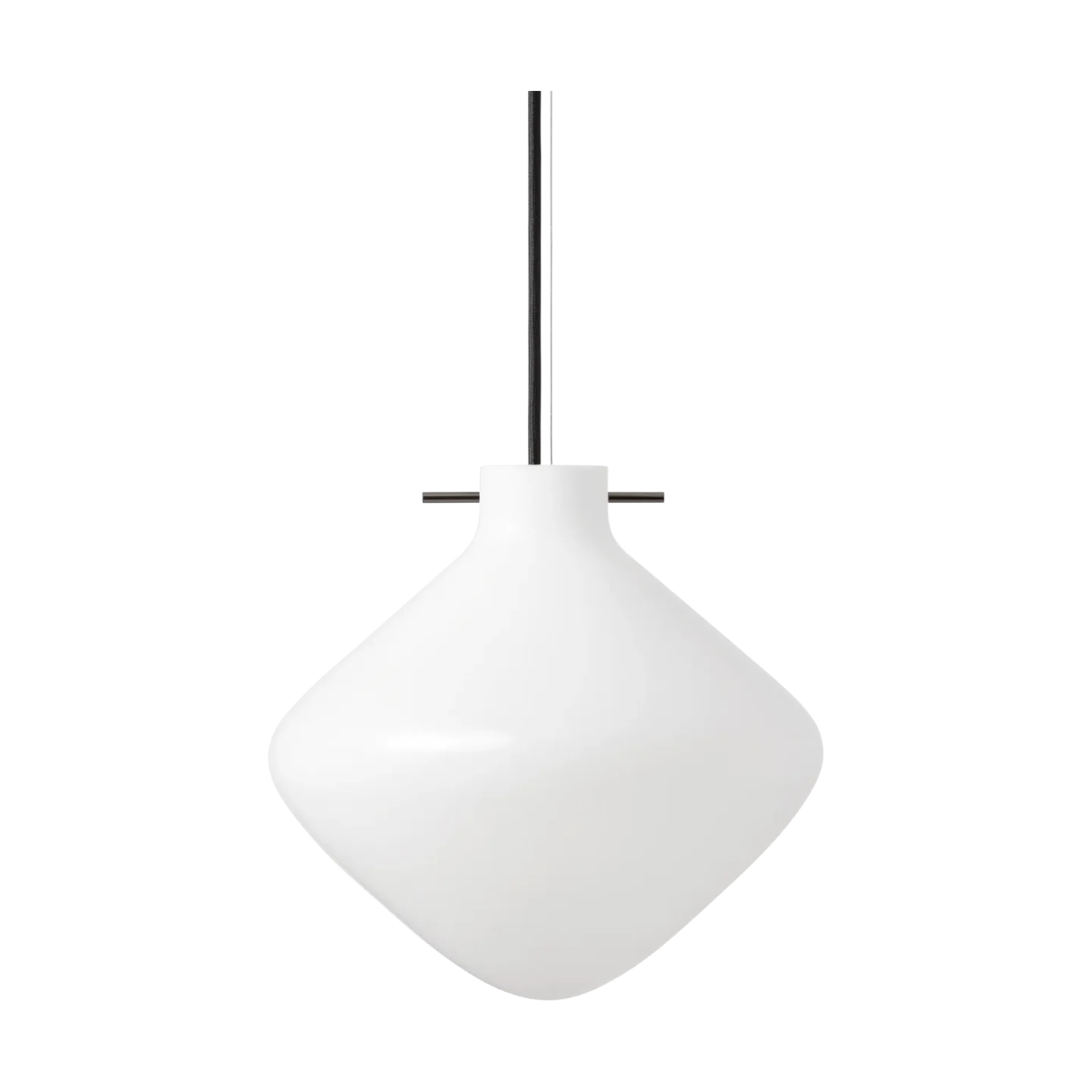 LYFA Repose 260 Pendelleuchte Black