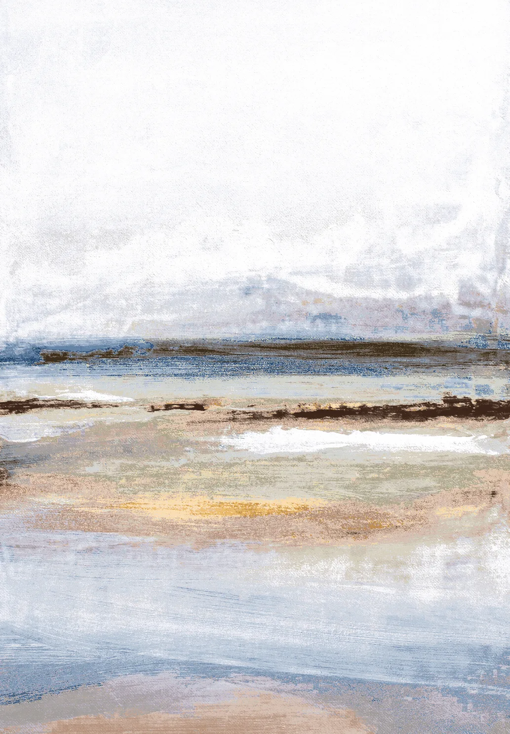Wilton-teppe - Favor (multi) (Størrelse: 160 x 230 cm)