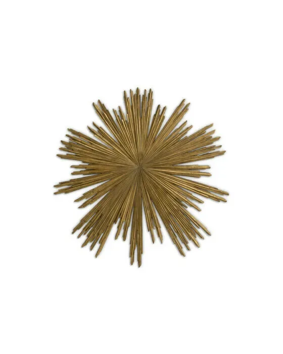 Sunburst Wall Decoration