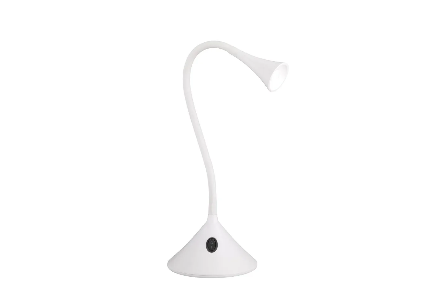 Viper LED Bordslampa vit - Vit