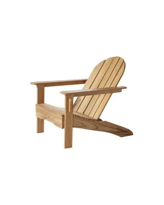 Adirondack Stuhl, Teak
