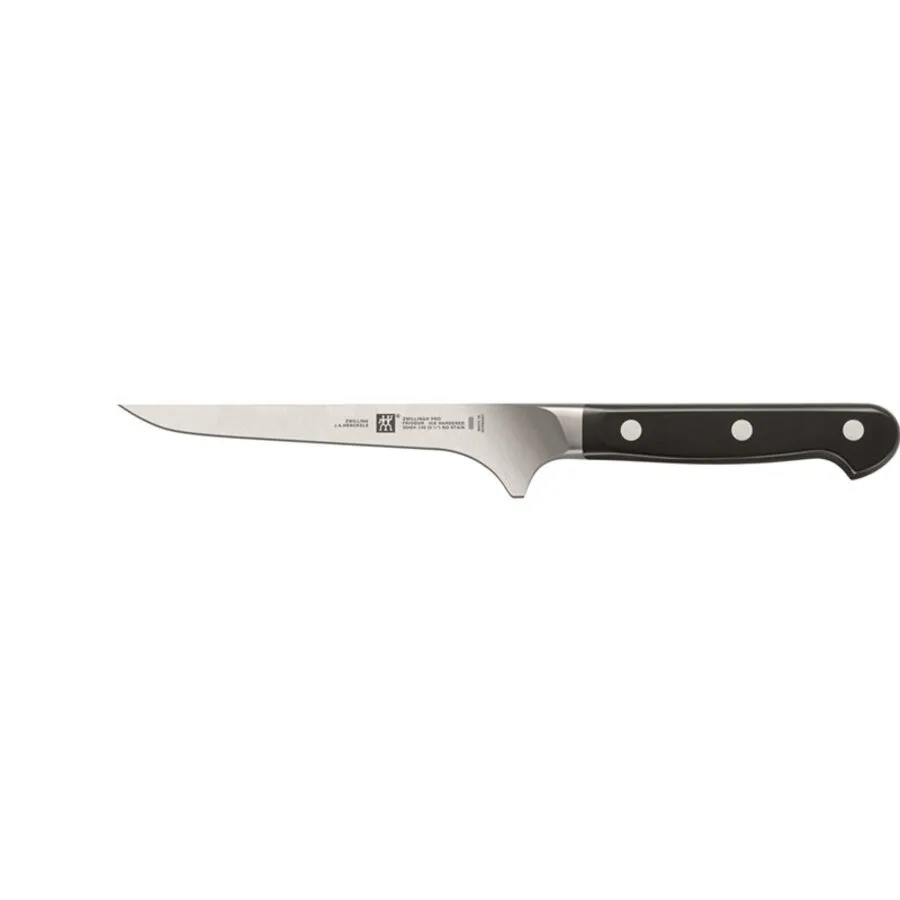 Fleischmesser Zwilling Pro stahl Stahl 14 cm