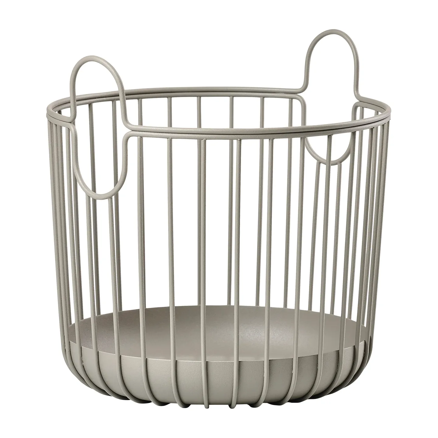 Zone Denmark Inu Korb 20 x 20cm Taupe